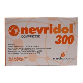 NEVRIDOL 300 30CPR
