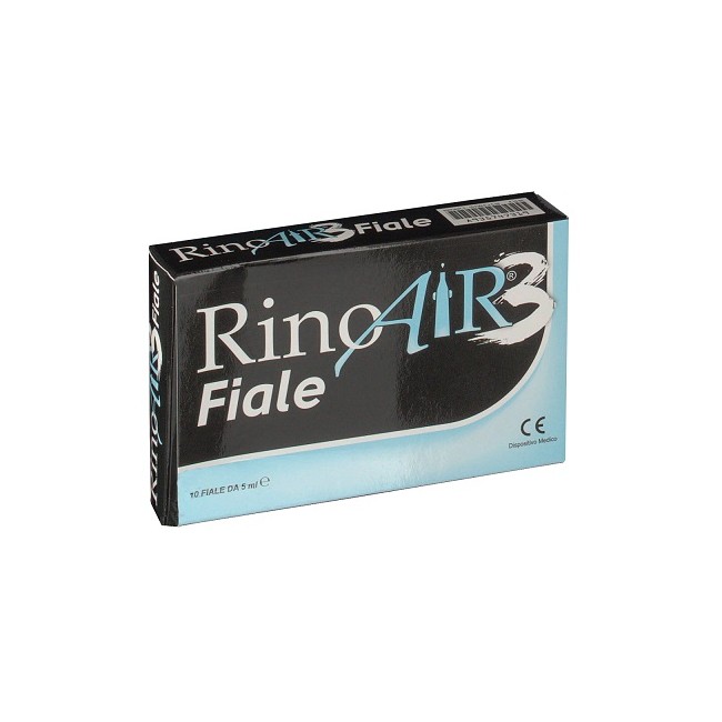 RINOAIR 3 10F 5ML