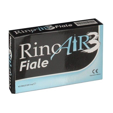 RINOAIR 3 10F 5ML