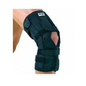 GIBAUD ORTHO GIN LIGAGIB OPEN4