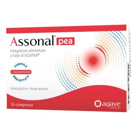 ASSONAL PEA 30CPR