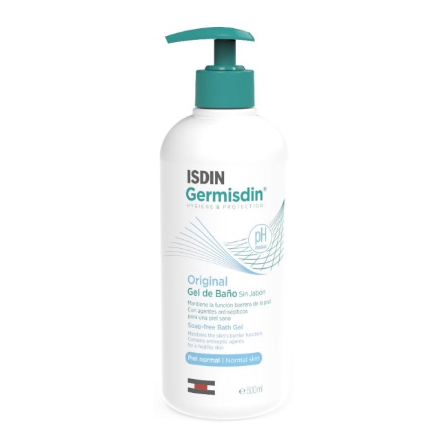 Germisdin Igiene Corpo 500 Ml