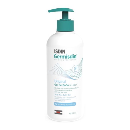 Germisdin Igiene Corpo 500 Ml