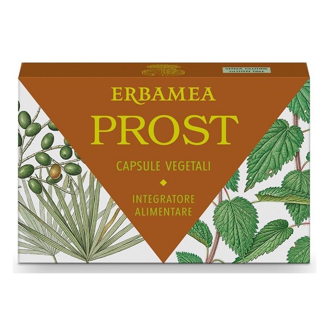 ERBAMEA PROST 12,24G
