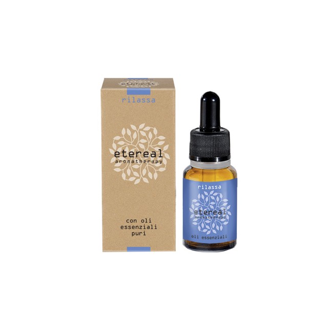 ETEREAL RILASSA 15ML