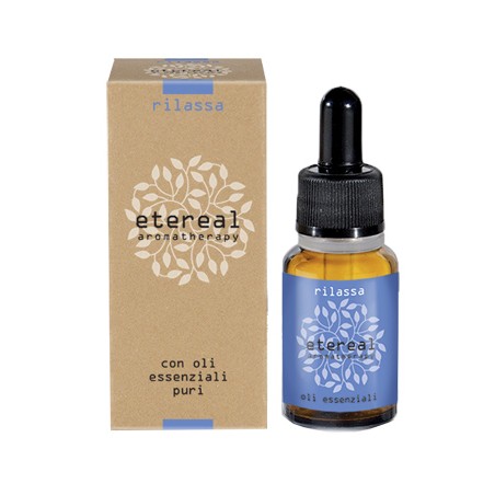 ETEREAL RILASSA 15ML
