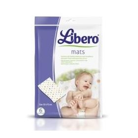 LIBERO EASY CHANGE 50X70CM
