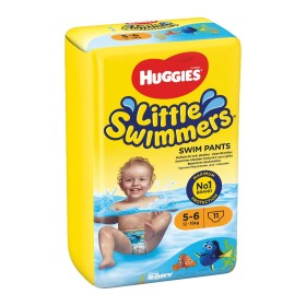 Little Swimmers Pannolino Large 12-18 Kg