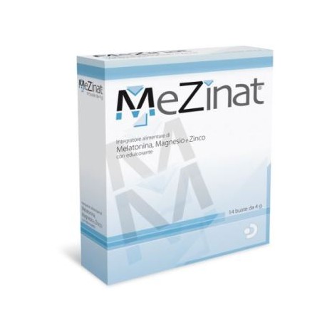 MEZINAT 14BUST