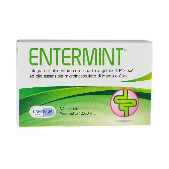 ENTERMINT 30CPS