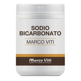 Sodio Bicarbonato Viti 500 G