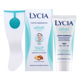 Lycia Crema Viso Perf 50 Ml