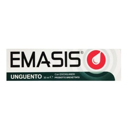 Emasis Unguento 30 Ml