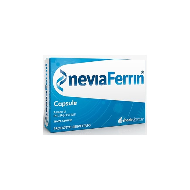 NEVIAFERRIN 15CPS