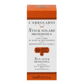 STICK SOL VISO PROT SPF50+ 8ML