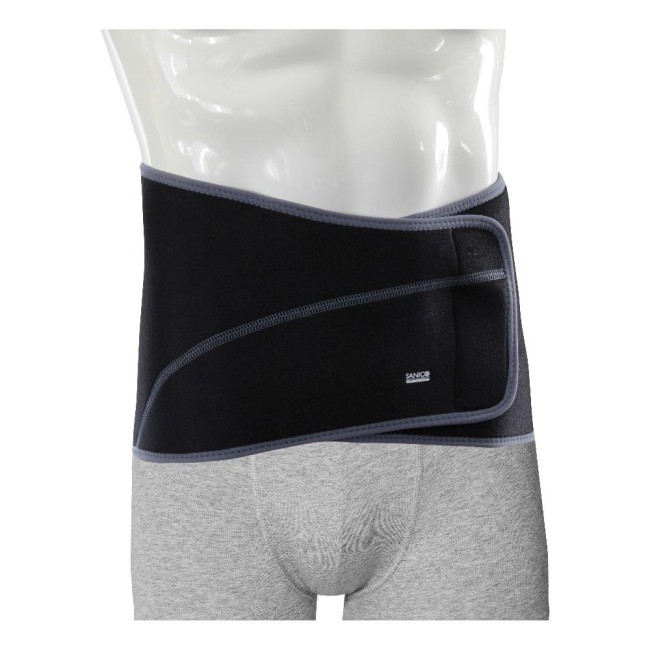 Medsupport Supporto Lombosacrale Con Stecche Onesize