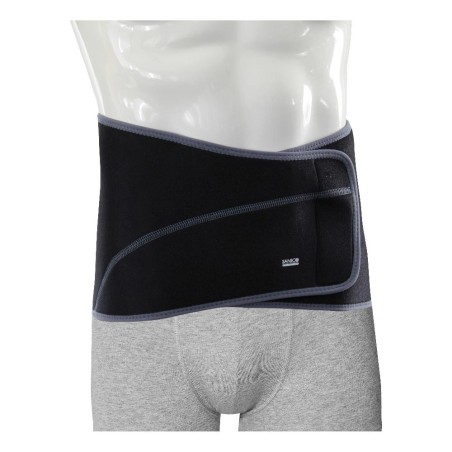 Medsupport Supporto Lombosacrale Con Stecche Onesize