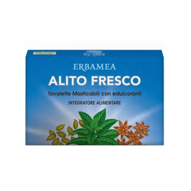 ALITO FRESCO 30TAV