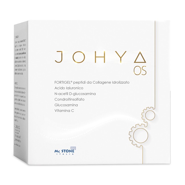 JOHYA OS 15FL