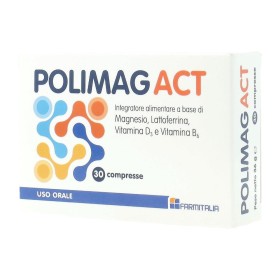 POLIMAG ACT 30CPR