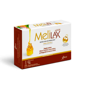MELILAX ADULTI 6MICROCLISMI