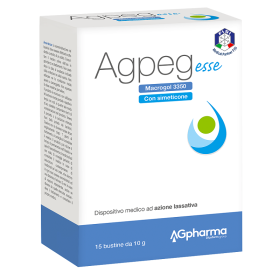 AGPEG ESSE 15BUST 10G
