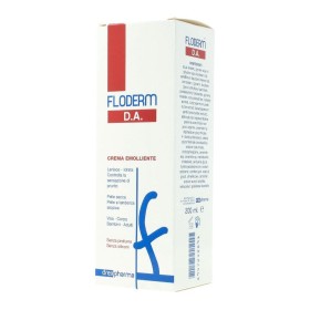 Floderm Dermatite Atopica Crema Emoliente 200 Ml