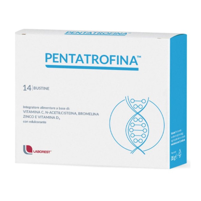 PENTATROFINA 14BUST PENTATROFINA 14BUST
