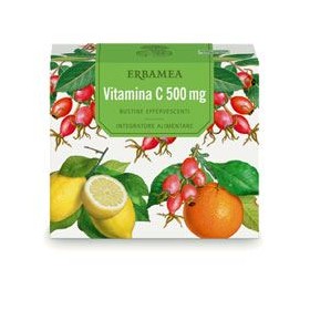 VITAMINA C 500 BUSTINE 114G