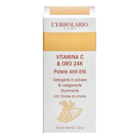 VITAMINA C ORO DETERGENTE VISO