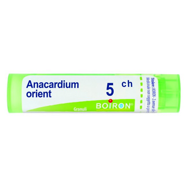 ANACARDIUM ORIENT 5CH GR