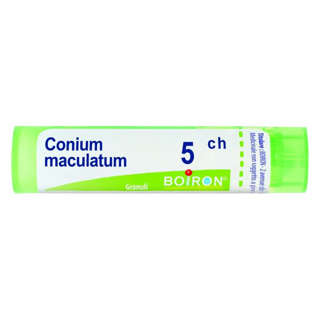 CONIUM MACULATUM 5CH GR