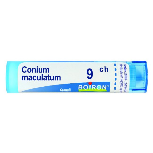 CONIUM MACULATUM 9CH GR