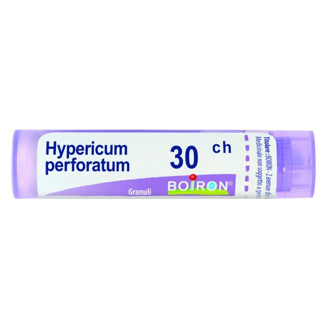 HYPERICUM PERF 30CH GR