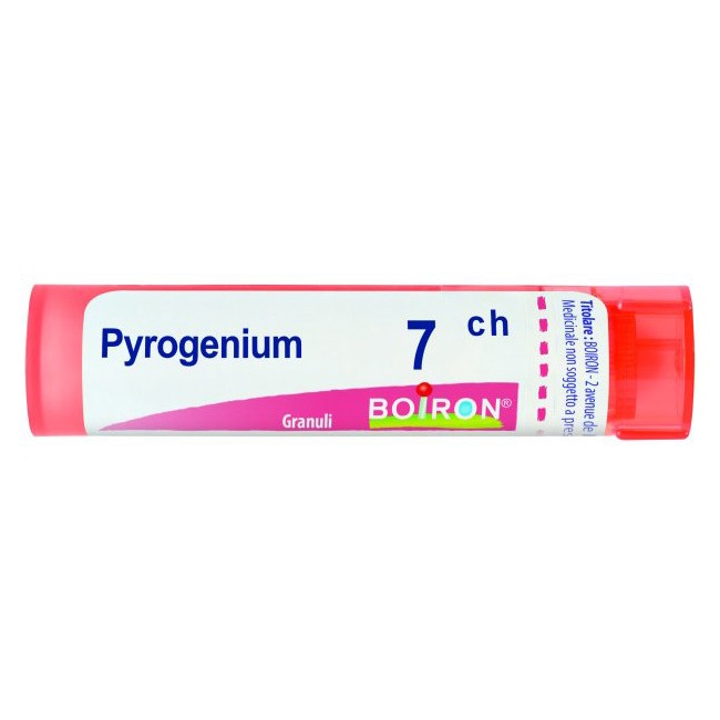 PYROGENIUM 7CH GR