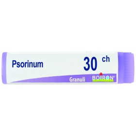 PSORINUM 30CH GL