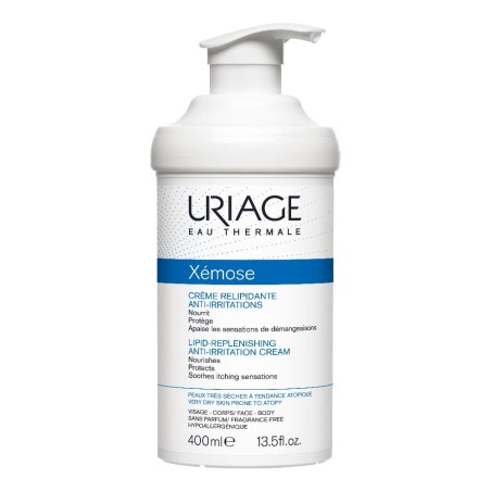 XEMOSE CREMA 400ML