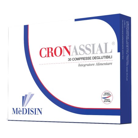CRONASSIAL 30CPR CRONASSIAL 30CPR