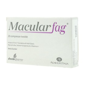 MACULARFAG 20CPR