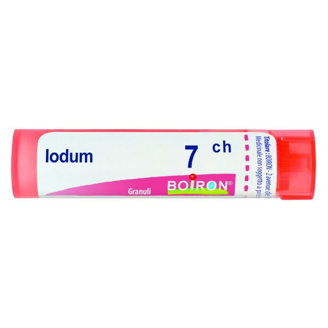 IODUM 7CH GR