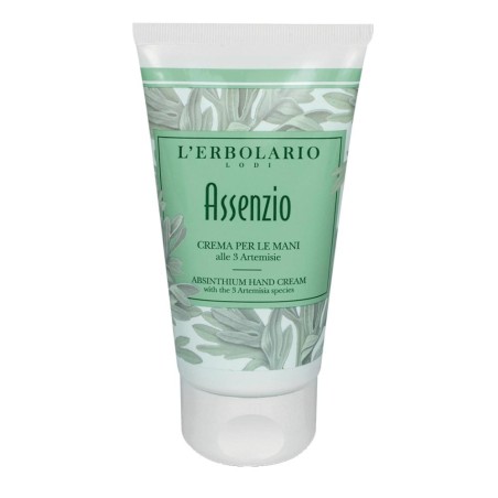 Assenzio Crema Mani 75 Ml Edizione Limitata