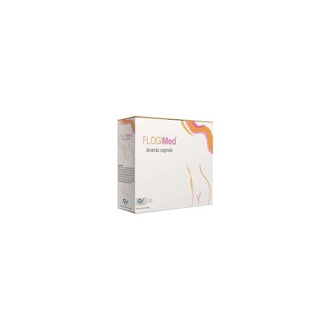 FLOGIMED LAVANDA VAGINALE 4PZ