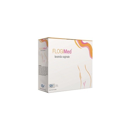 FLOGIMED LAVANDA VAGINALE 4PZ