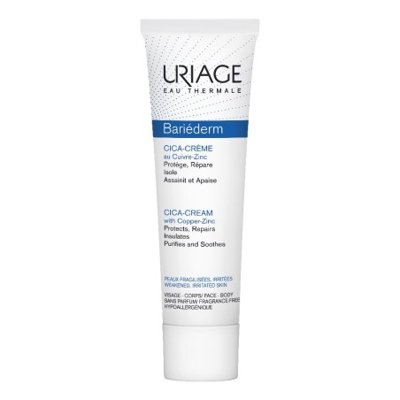 BARIEDERM CICA-CREMA 100ML
