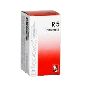 RECKEWEG R5 100CPR 0,1G