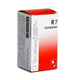 RECKEWEG R7 100CPR 0,1G