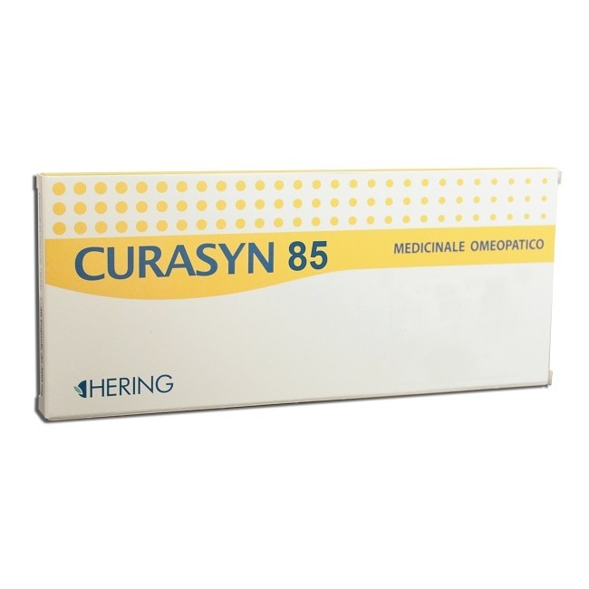 CURASYN 85 30CPS 0,5G