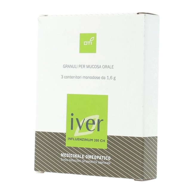 IVER 200CH 3F GLO 1,6G