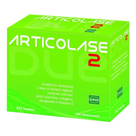 ARTICOLASE 2 20BUST