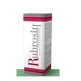 RUBROSIN SOLUZIONE 50ML
